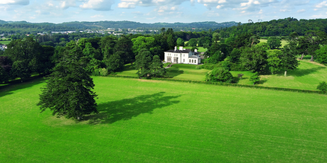 Coolclogher House